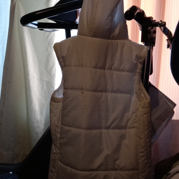 Puffer Coat - Picture 2 of 2